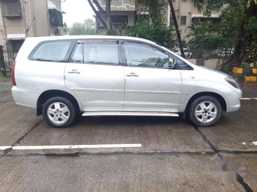 Used 2008 Toyota Innova MT for sale in Mumbai