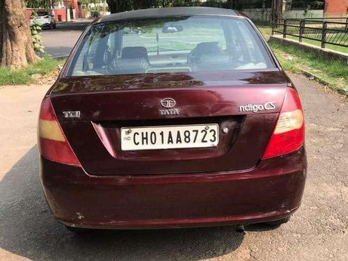 Used Tata Indigo CS 2009 MT for sale in Chandigarh