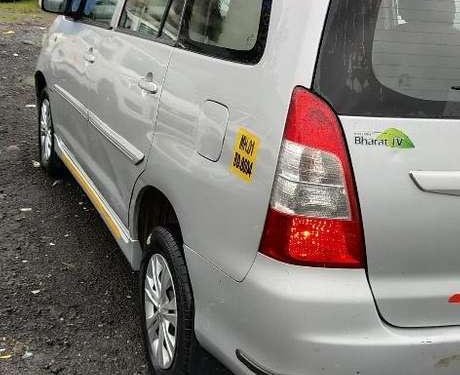 Used 2012 Toyota Innova MT for sale in Thane