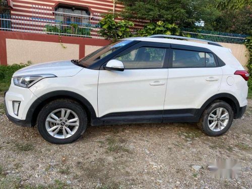 Hyundai Creta 1.6 SX, 2015, MT for sale in Dehradun 