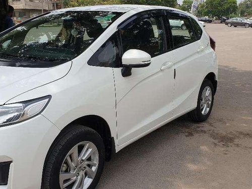 Used Honda Jazz V 2016 MT for sale in Panchkula 