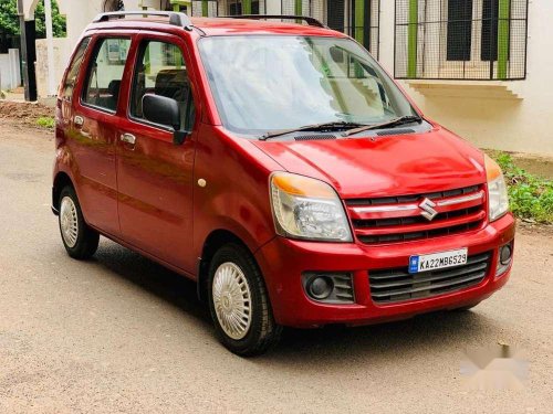 Used Maruti Suzuki Wagon R VXI 2008 MT for sale in Nagar 