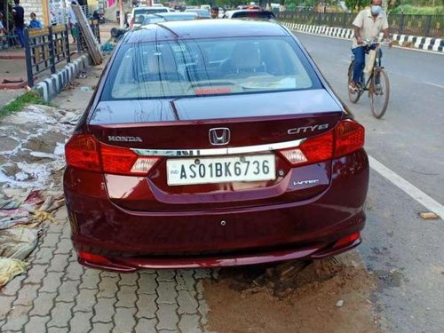 Used 2014 Honda City S MT for sale in Guwahati 