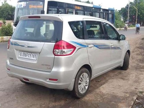 Maruti Suzuki Ertiga VDi, 2012, MT for sale in Vadodara 