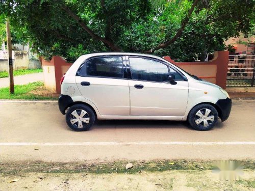 Used Chevrolet Spark LS 1.0, 2009 MT for sale in Thanjavur 