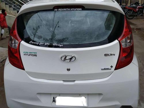 Used Hyundai Eon Era 2012 MT in Hyderabad 