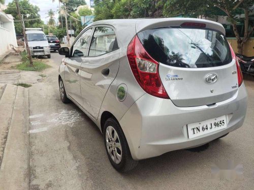 Hyundai Eon Magna 2015 MT for sale in Madurai 