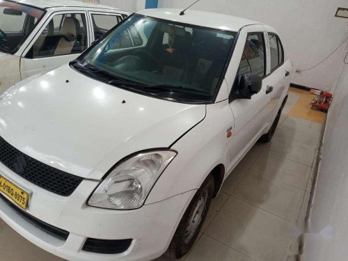 Maruti Suzuki Swift Dzire Tour, 2016, MT for sale in Ranchi 