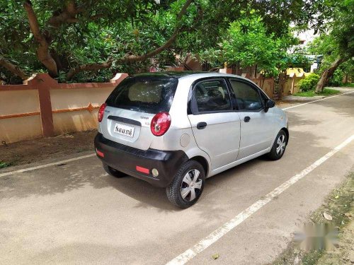 Used Chevrolet Spark LS 1.0, 2009 MT for sale in Thanjavur 