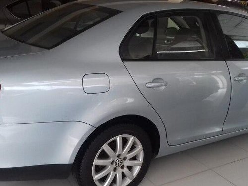 Used 2009 Volkswagen Jetta 2007-2011 MT for sale in Pune 