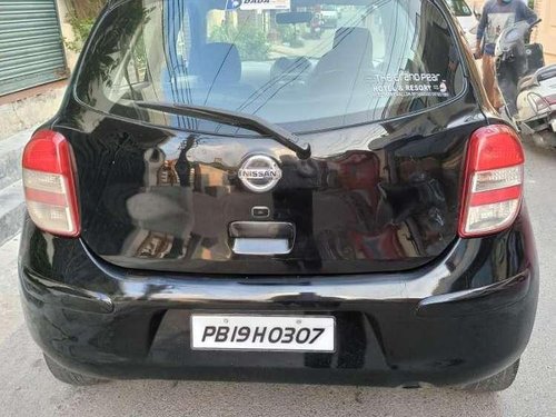 Used 2011 Nissan Micra MT for sale in Ludhiana 