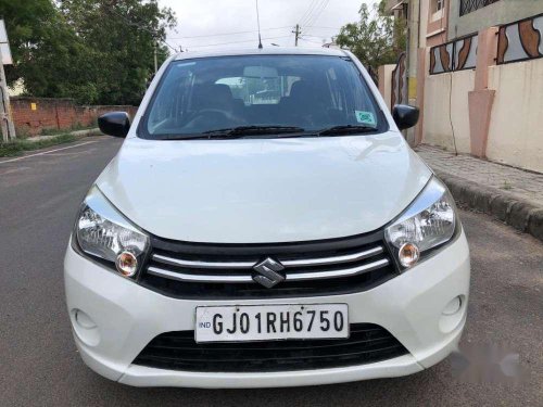 Used 2014 Maruti Suzuki Celerio VXI MT for sale in Ahmedabad