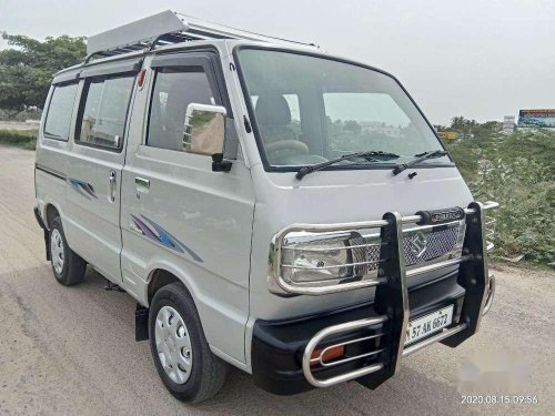 Maruti Suzuki Omni 8 STR BS-III, 2012, MT in Dindigul 