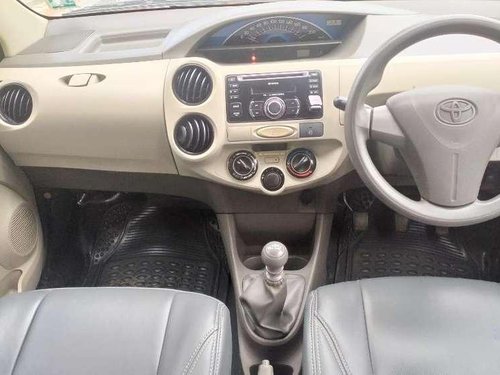 Used Toyota Etios Liva GD 2014 MT for sale in Palai 