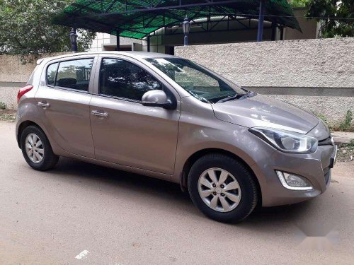 Used Hyundai i20 Asta 1.4 CRDi 2014 MT for sale in Madurai 