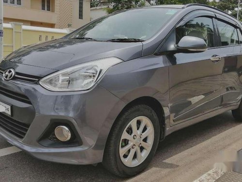 Used Hyundai Grand i10 Asta 2014 MT for sale in Kozhikode 