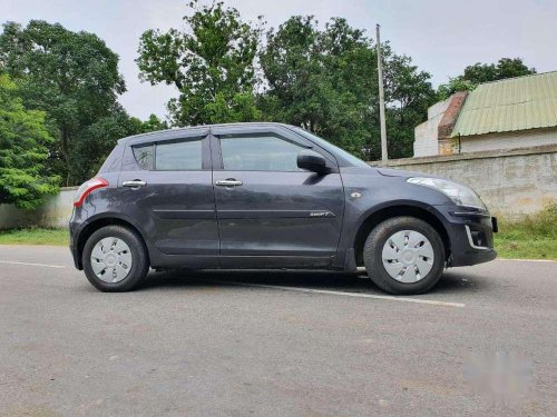 Maruti Suzuki Swift VXi ABS, 2017, MT for sale in Meerut 