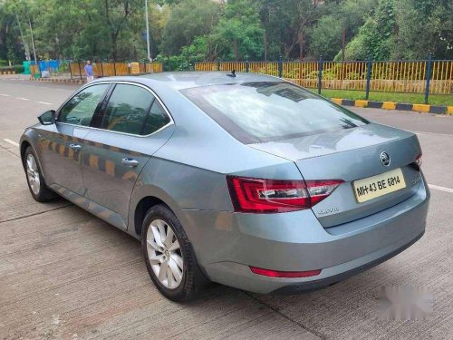 Used 2017 Skoda Superb MT for sale in Mumbai