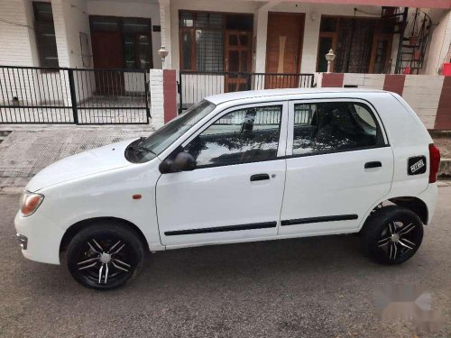 Used Maruti Suzuki Alto K10 VXI 2010 MT for sale in Chandigarh