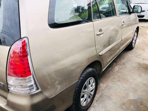 Used Toyota Innova 2011 MT for sale in Chandigarh