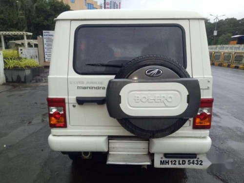 Used 2014 Mahindra Bolero ZLX MT for sale in Pune 