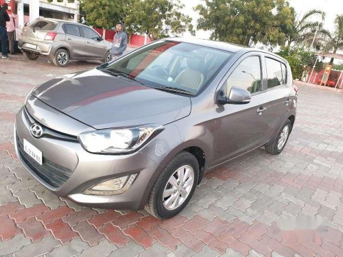 Used Hyundai i20 2013 MT for sale in Jamnagar 