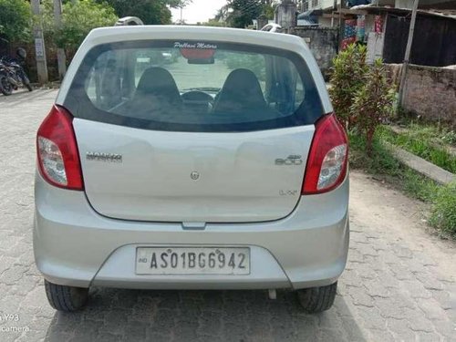 Maruti Suzuki Alto 800 Lxi, 2013, MT for sale in Guwahati 