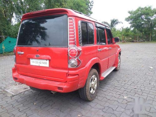 Used 2006 Mahindra Scorpio MT for sale in Mumbai