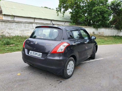 Maruti Suzuki Swift VXi ABS, 2017, MT for sale in Meerut 