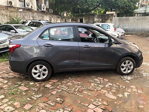 Used Hyundai Xcent SX 1.2, 2018 MT for sale in Kolkata 