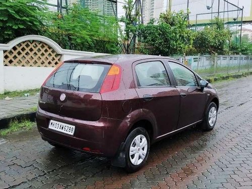 Used 2010 Fiat Punto MT for sale in Mumbai