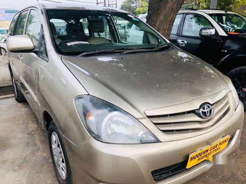 Used Toyota Innova 2011 MT for sale in Chandigarh