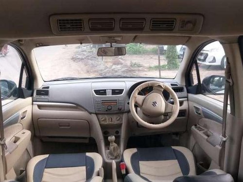 Maruti Suzuki Ertiga VDi, 2012, MT for sale in Vadodara 