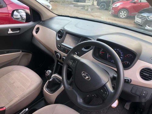 Used Hyundai Xcent SX 1.2, 2018 MT for sale in Kolkata 