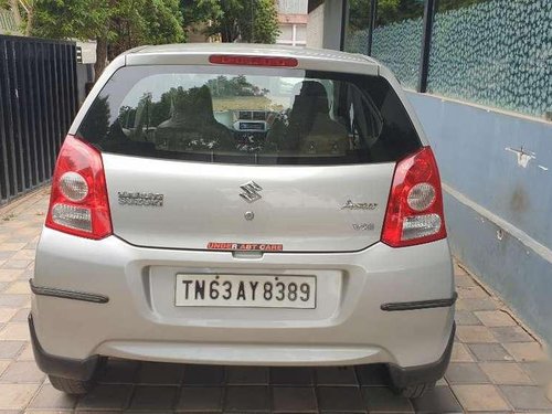 Used Maruti Suzuki A Star 2012 MT for sale in Madurai 