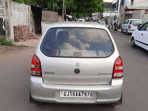 Maruti Suzuki Alto 2006 MT for sale in Jamnagar 