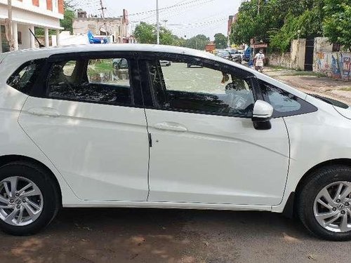 Used Honda Jazz V 2016 MT for sale in Panchkula 