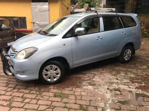 Used 2008 Toyota Innova MT for sale in Kolkata 