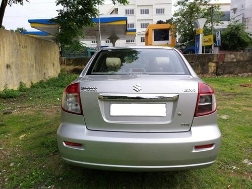 Used Maruti Suzuki SX4 2013 MT for sale in Chennai 