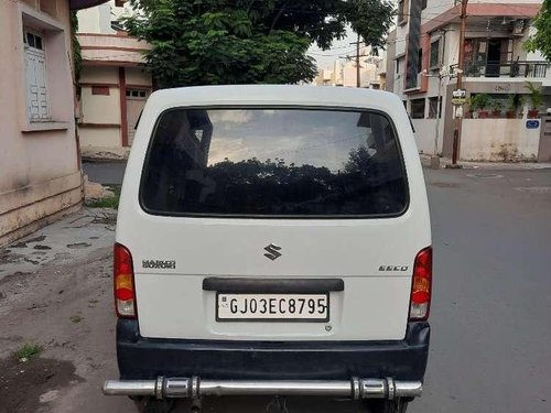 2012 Maruti Suzuki Eeco MT for sale in Jamnagar 