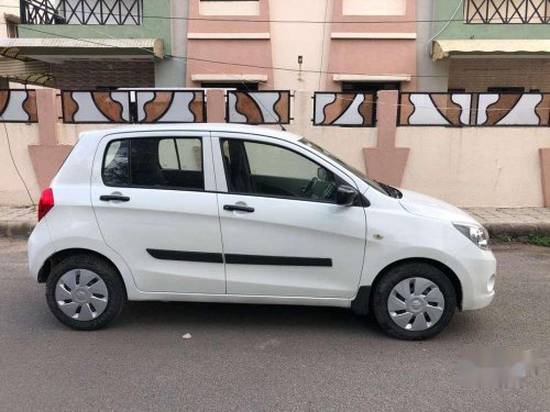 Used 2014 Maruti Suzuki Celerio VXI MT for sale in Ahmedabad