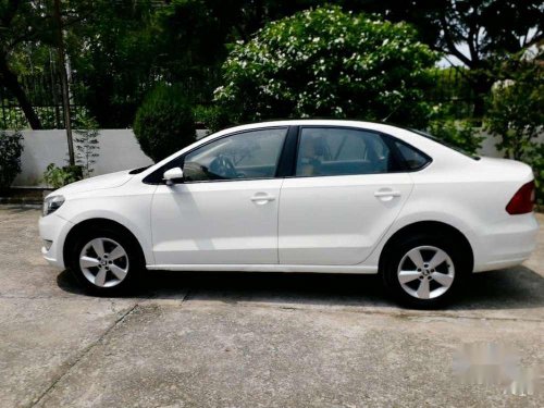 Used Skoda Rapid 2016 MT for sale in Chandigarh