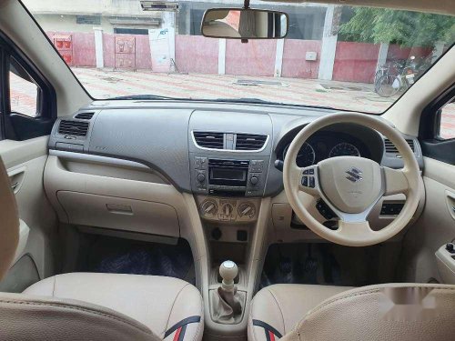 Used Maruti Suzuki Ertiga VDI 2018 MT for sale in Jamnagar 