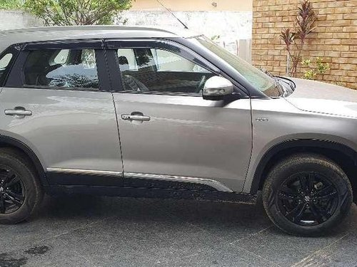 Maruti Suzuki Vitara Brezza ZDi, 2017, MT for sale in Nellore 