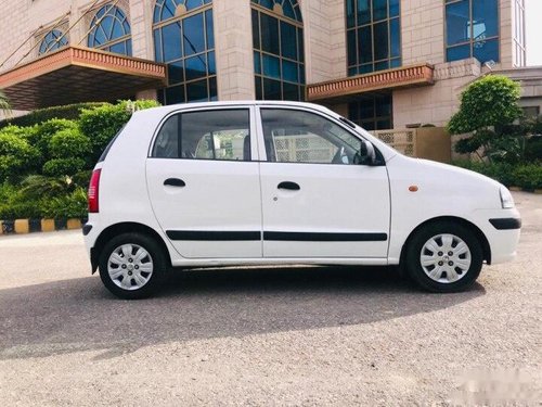 Used 2013 Hyundai Santro MT for sale in New Delhi