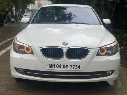 Used BMW 5 Series 2009 AT for sale in Mumbai