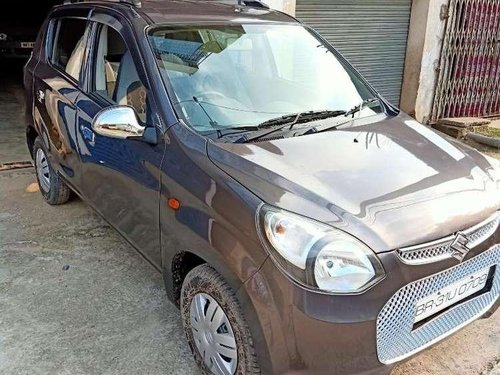 Maruti Suzuki Alto 800 Vxi, 2015, MT for sale in Patna 