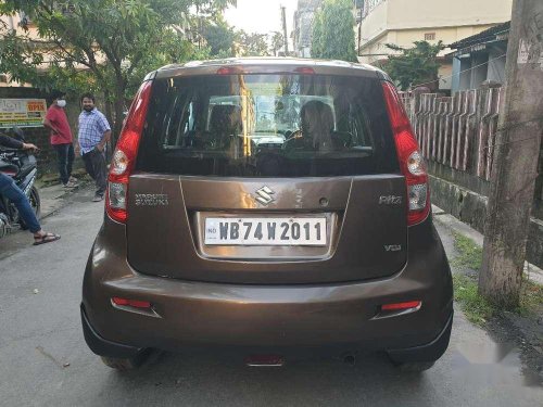 Maruti Suzuki Ritz Vdi BS-IV, 2011, MT for sale in Siliguri 