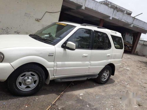 Used Tata Safari 2010 MT for sale in Vijayawada 