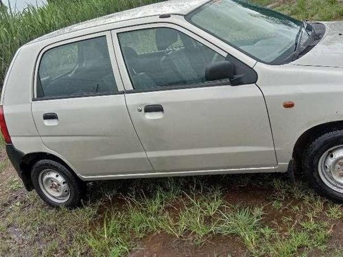 Maruti Suzuki Alto LXi BS-III, 2009, MT in Kolhapur 